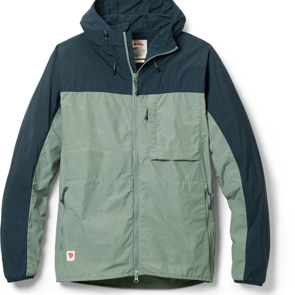 ♥️ FJALLRAVEN Jacket